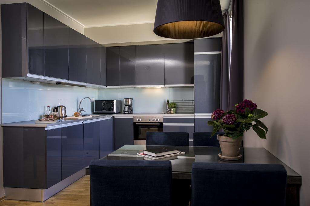 Frogner House Apartments - Underhaugsveien 15 * Oslo
