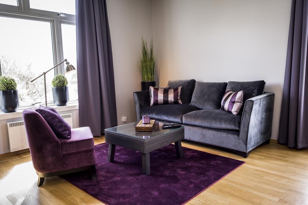 Apartment Frogner House - Bogstadveien *
