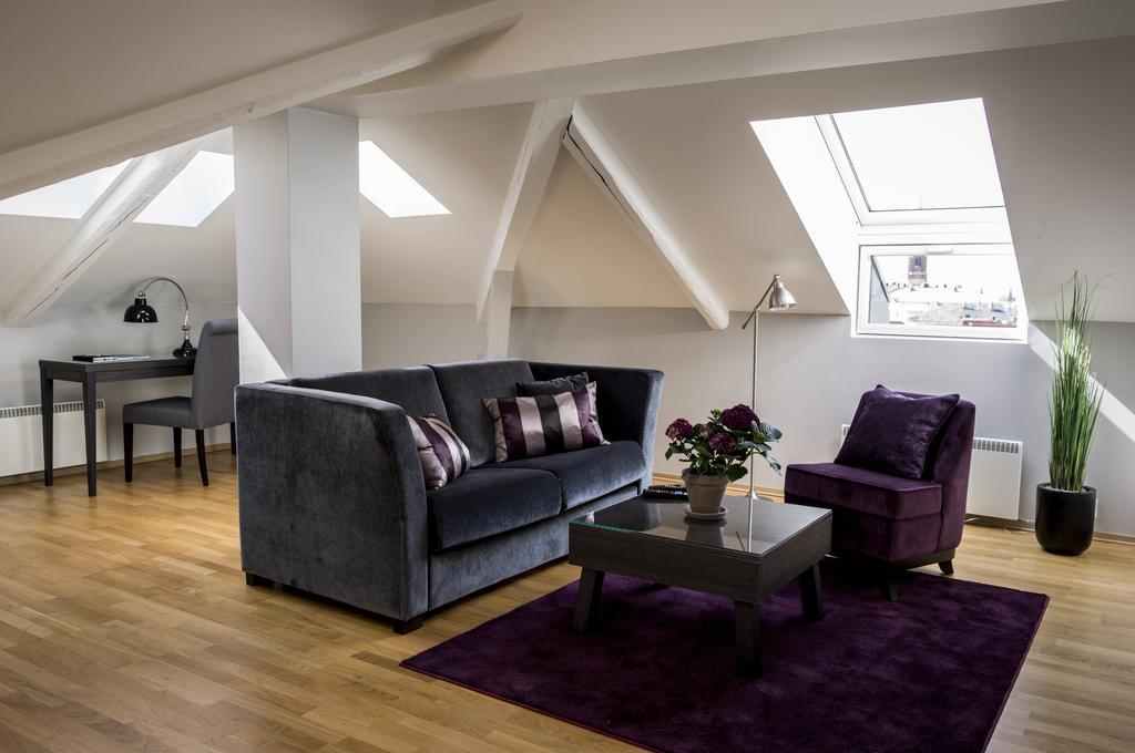 Apartment Frogner House - Bogstadveien Oslo