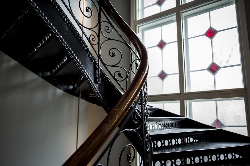 Apartment Frogner House - Bogstadveien