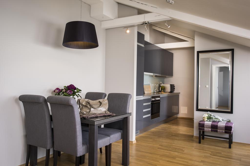 Frogner House - Bogstadveien Apartment Oslo