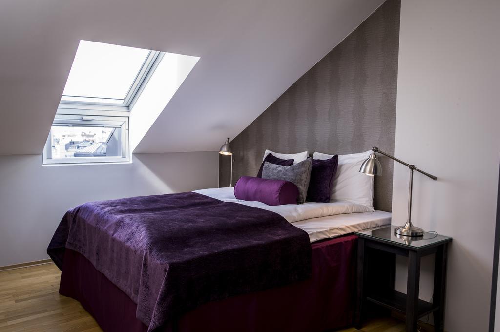 Frogner House - Bogstadveien Apartment