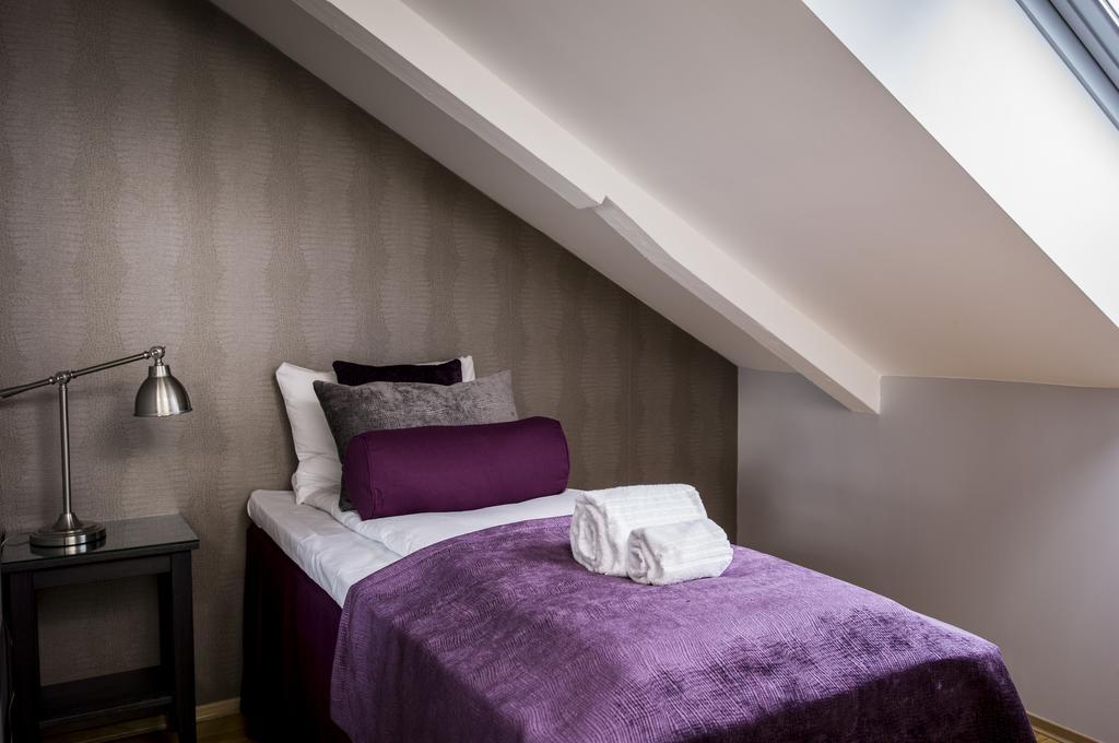Apartment Frogner House - Bogstadveien *