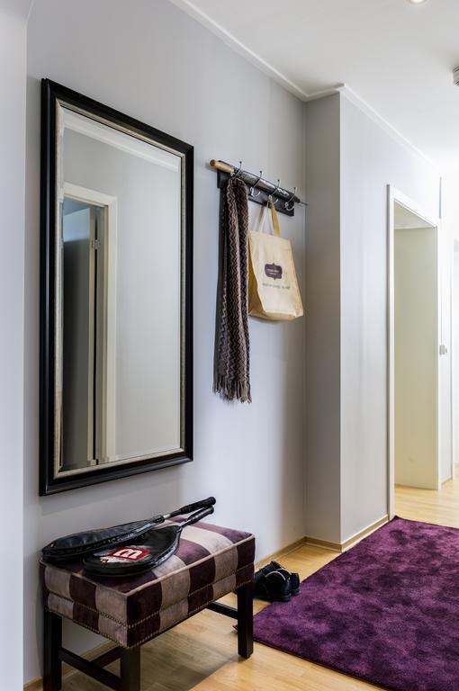 Frogner House Apartments - Underhaugsveien 15 Appartement *