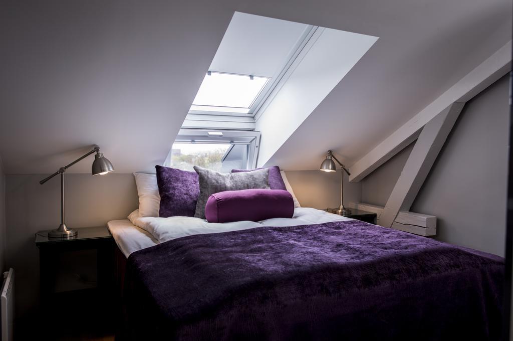 Apartment Frogner House - Bogstadveien Oslo